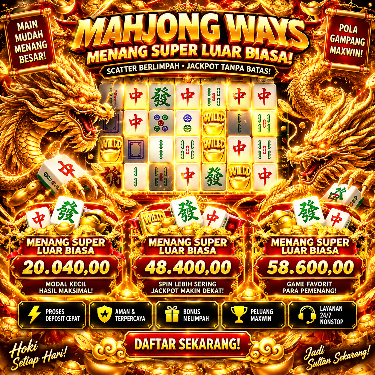 AXL777 | Data Resmi Link Slot Online & Portal Toto 4D Viral Malam Ini